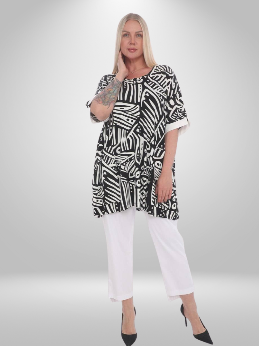 Plus Size Clothing in New Zealand Size Up